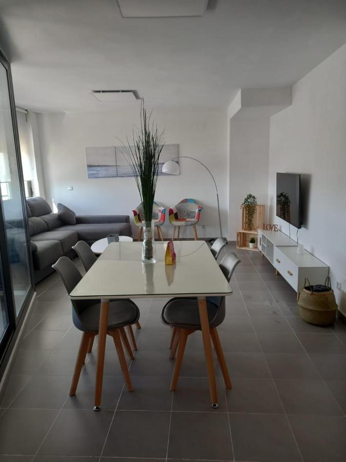 Duplex En Urbanizacion Jardines Del Guadiana Apartment Ayamonte Exterior photo